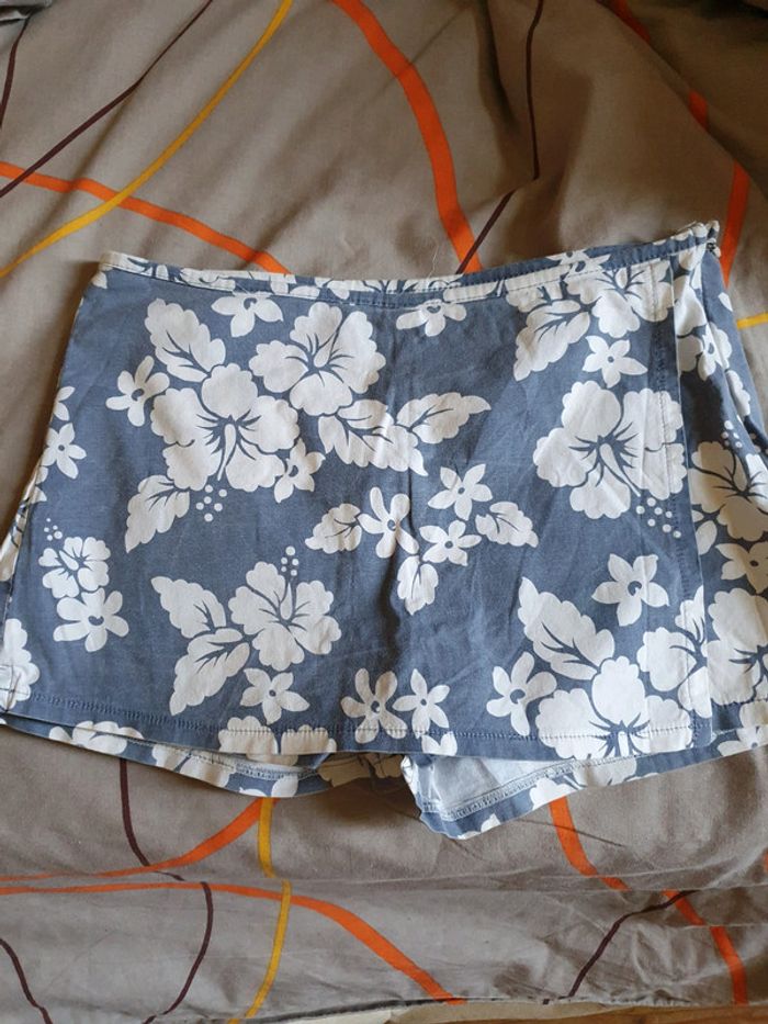 Jupe short