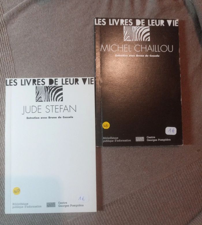 Claude Roy entretien avec Bruno de Cessole - photo numéro 2