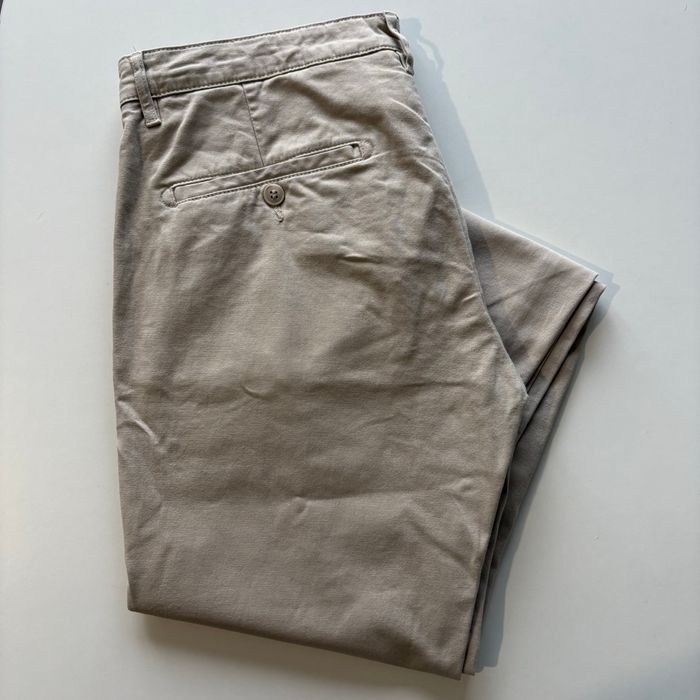 Chino beige Celio taille 40