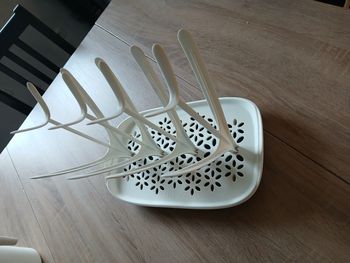 Sèche biberons Avent