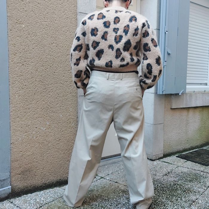 Pantalon Vintage pour taille 42/44 - photo numéro 3