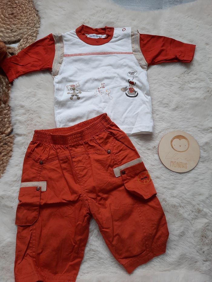 Tenue