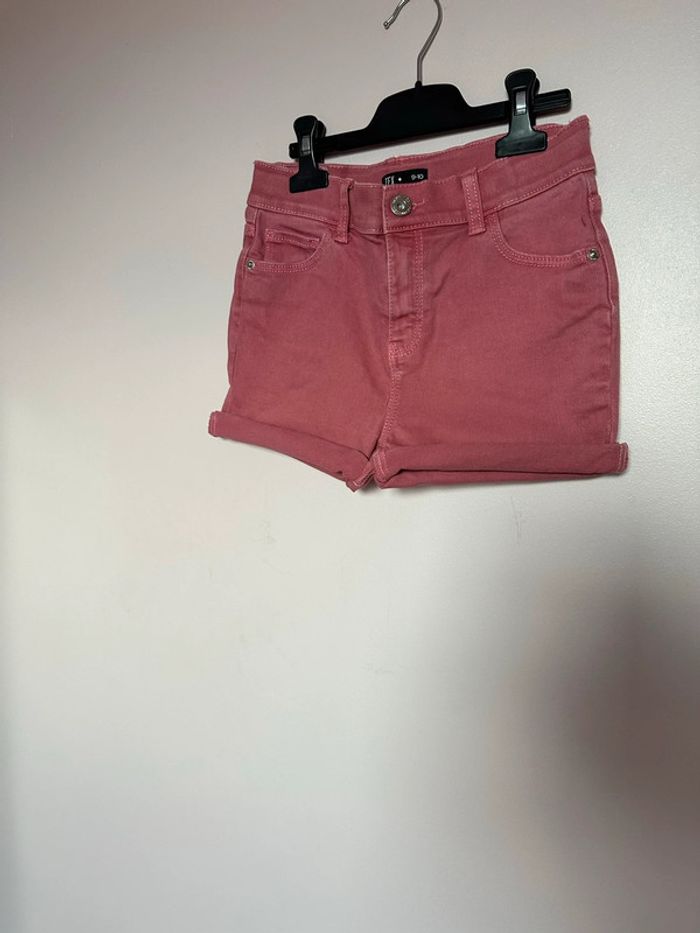 Short  Tex - photo numéro 2
