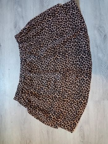 Jupe kiabi XL