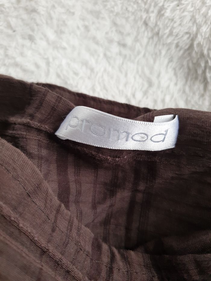 Jupe longue 40 - photo numéro 3