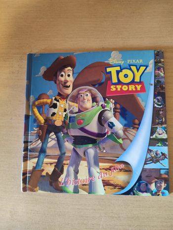 Toy story