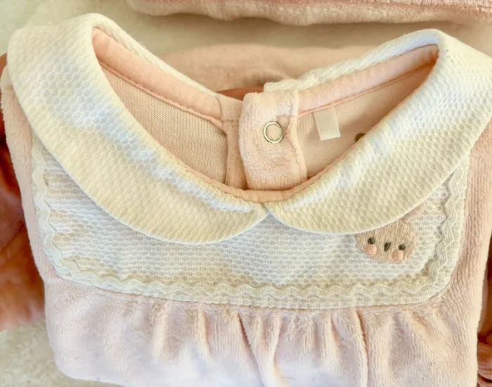 Lot pyjama fille - photo numéro 2