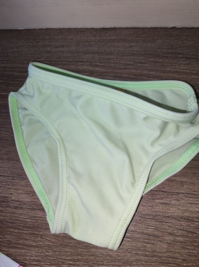 Maillot de bain 3 ans - photo numéro 9