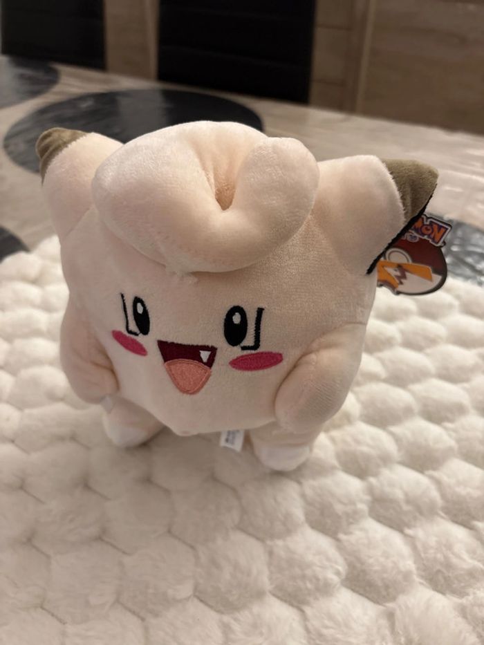 Peluche Pokémon