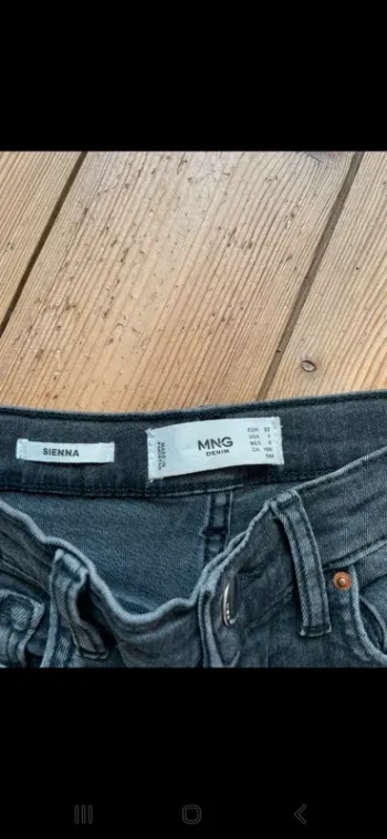 Lot jeans sienna