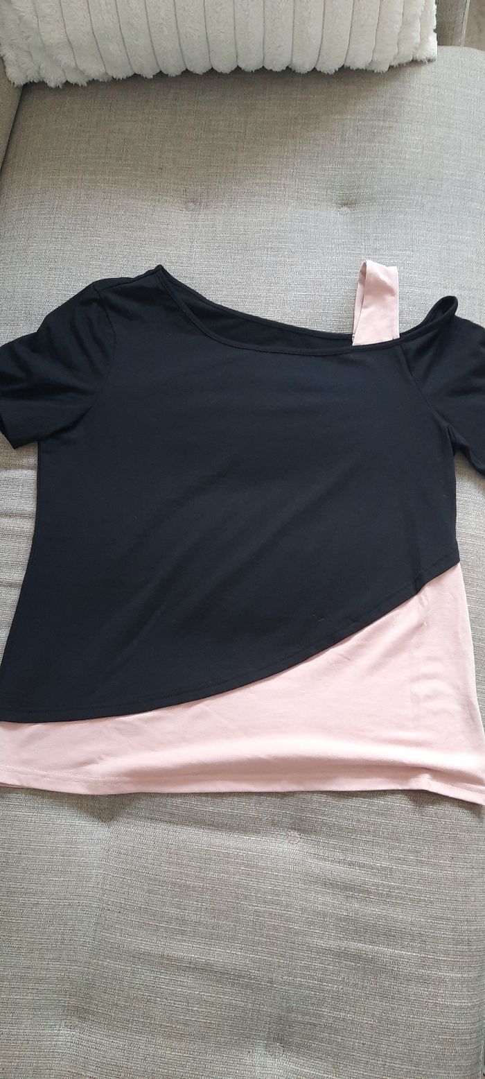 Tee shirt femme