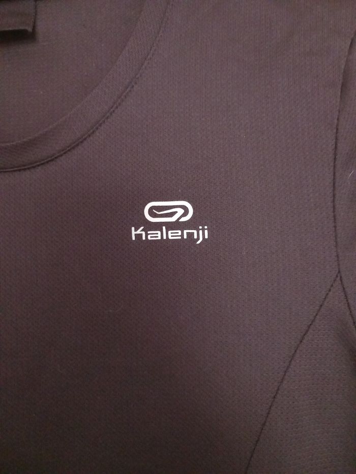 T-shirt sport - photo numéro 2