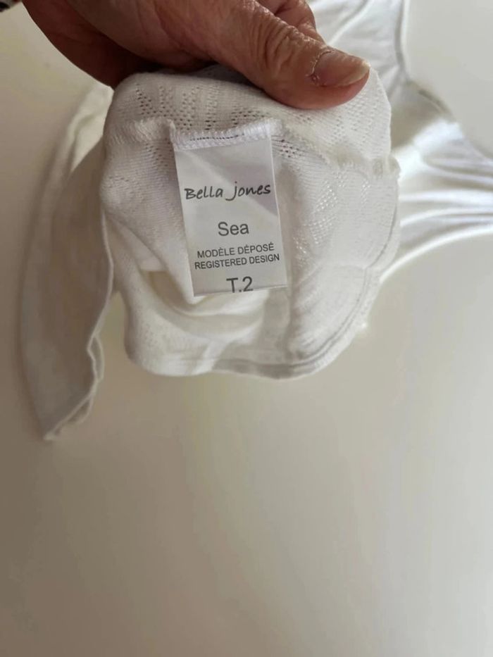 Tee shirt - photo numéro 4