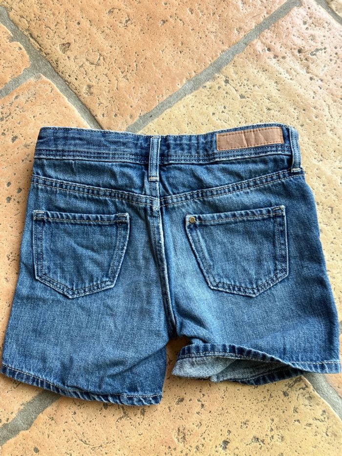 Short en jean - photo numéro 2