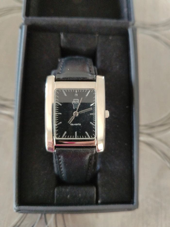 Montre neuve - photo numéro 2