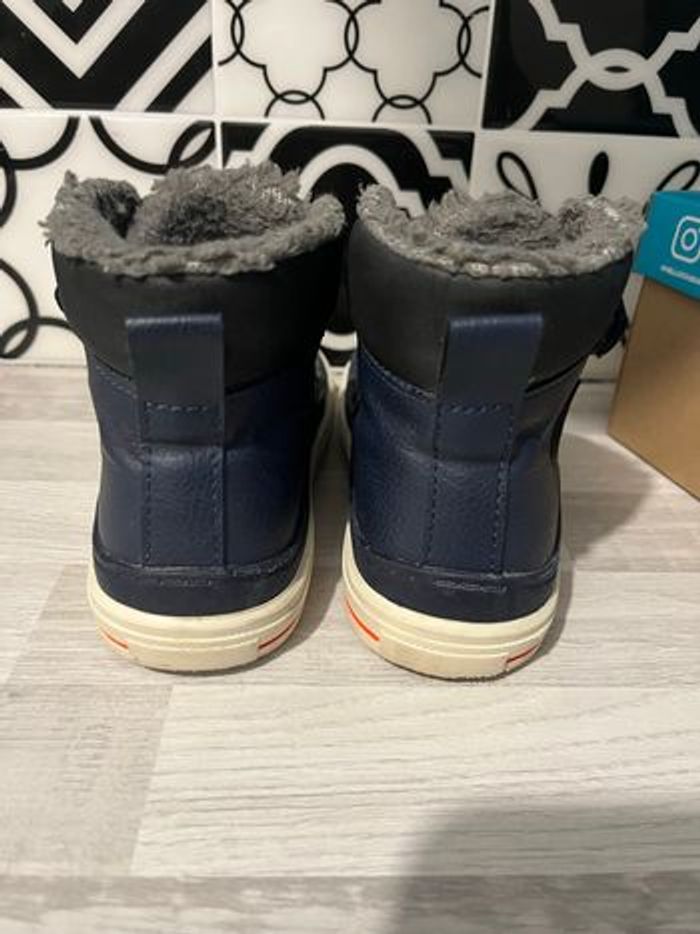 Basket montante - photo numéro 4