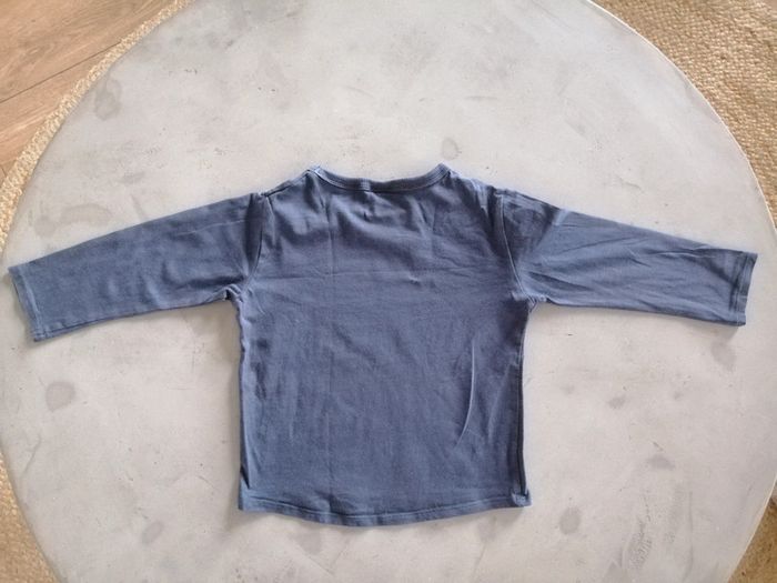 Tee-shirt Zara - photo numéro 2