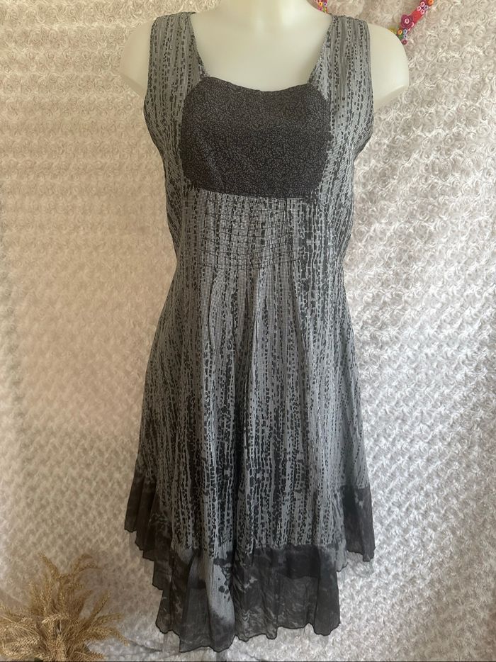 Robe d été - photo numéro 2