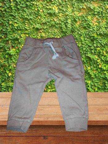 Pantalon garçon