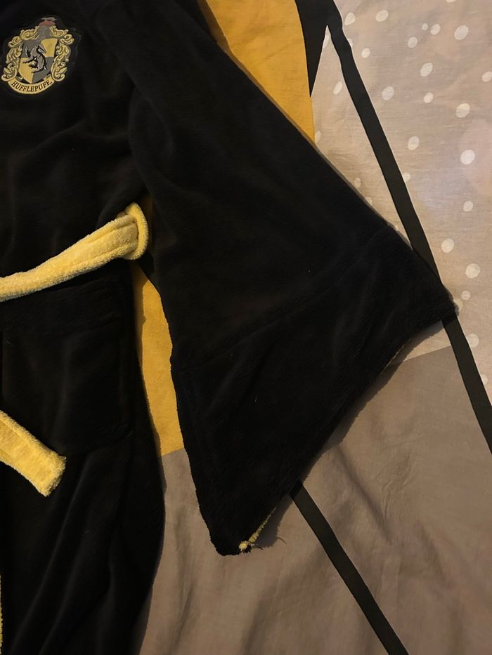 Peignoir Harry Potter - photo numéro 3