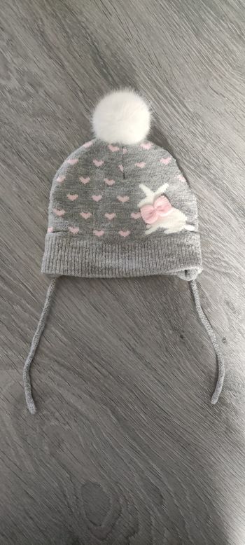 Bonnet 56cm