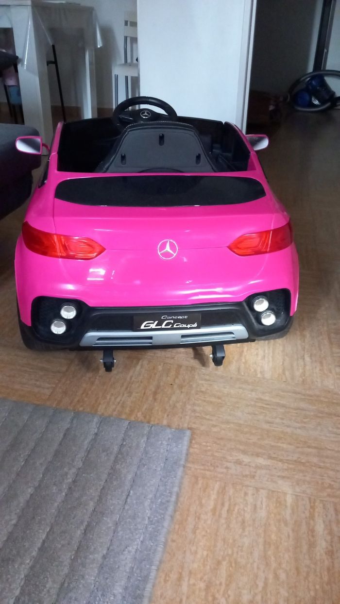 Voiture électrique - photo numéro 6