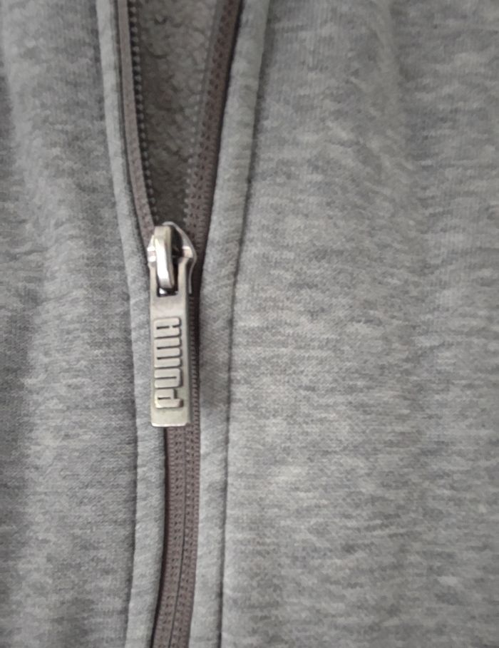 Veste Puma original T 14 ans - photo numéro 5