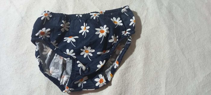 robe bleue Boboli - photo numéro 4