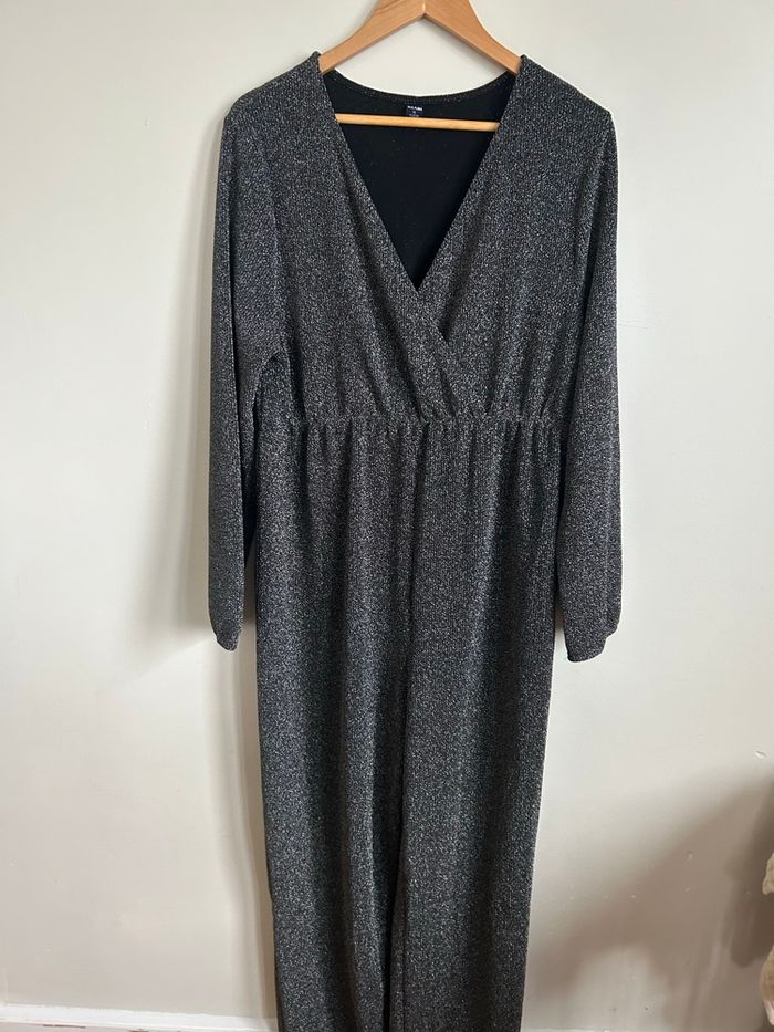 Combinaison grossesse