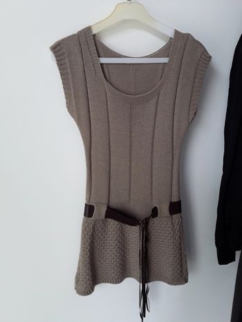 Robe hiver taille 36/38