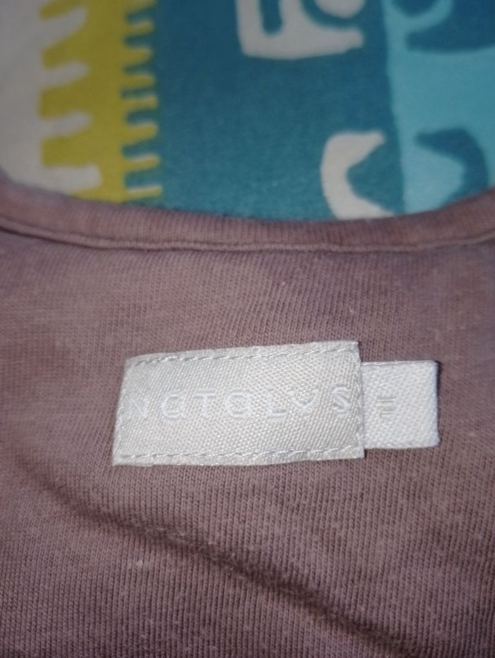 Gigoteuse Natalys taille 1 - photo numéro 4