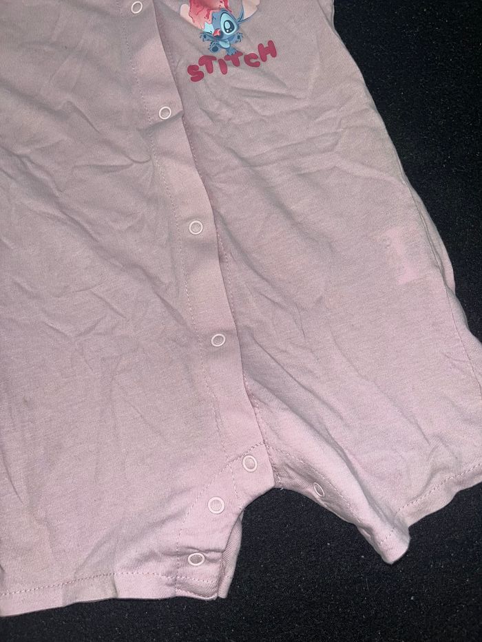 Barboteuse 18 mois - photo numéro 4