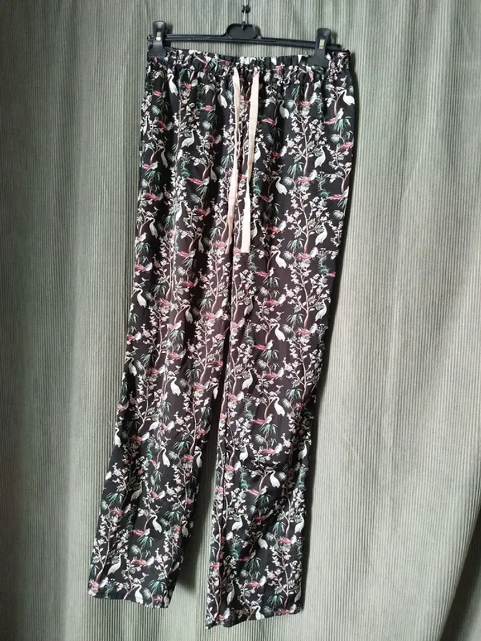 Pyjama fluide & Legé - photo numéro 5
