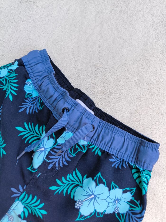Short de bain garçon Okaïdi 4 ans - photo numéro 4