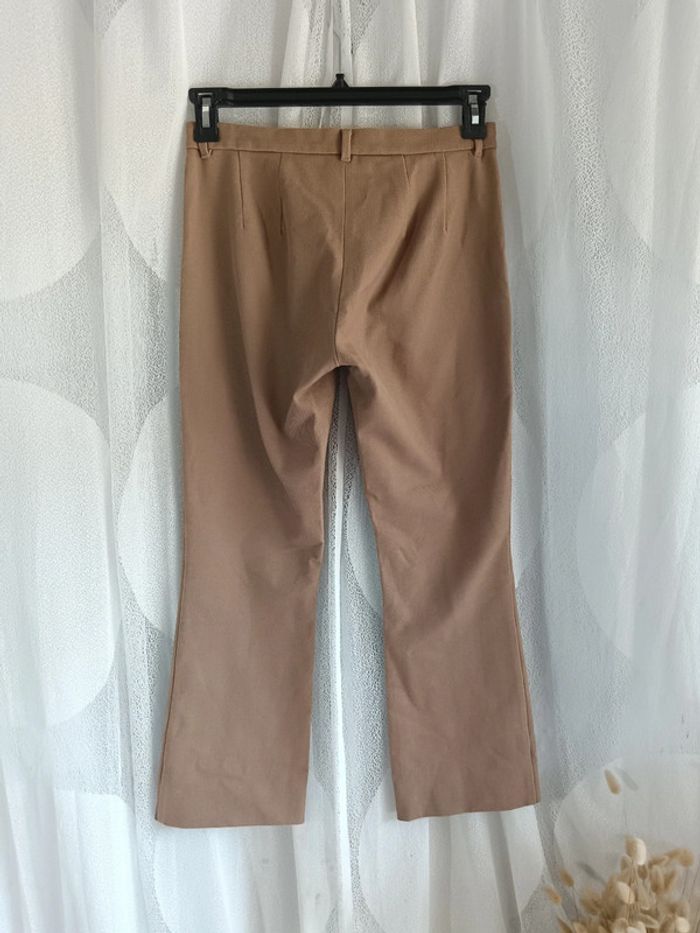 S' Max Mara | Pantalon chic chino | 36 - photo numéro 11