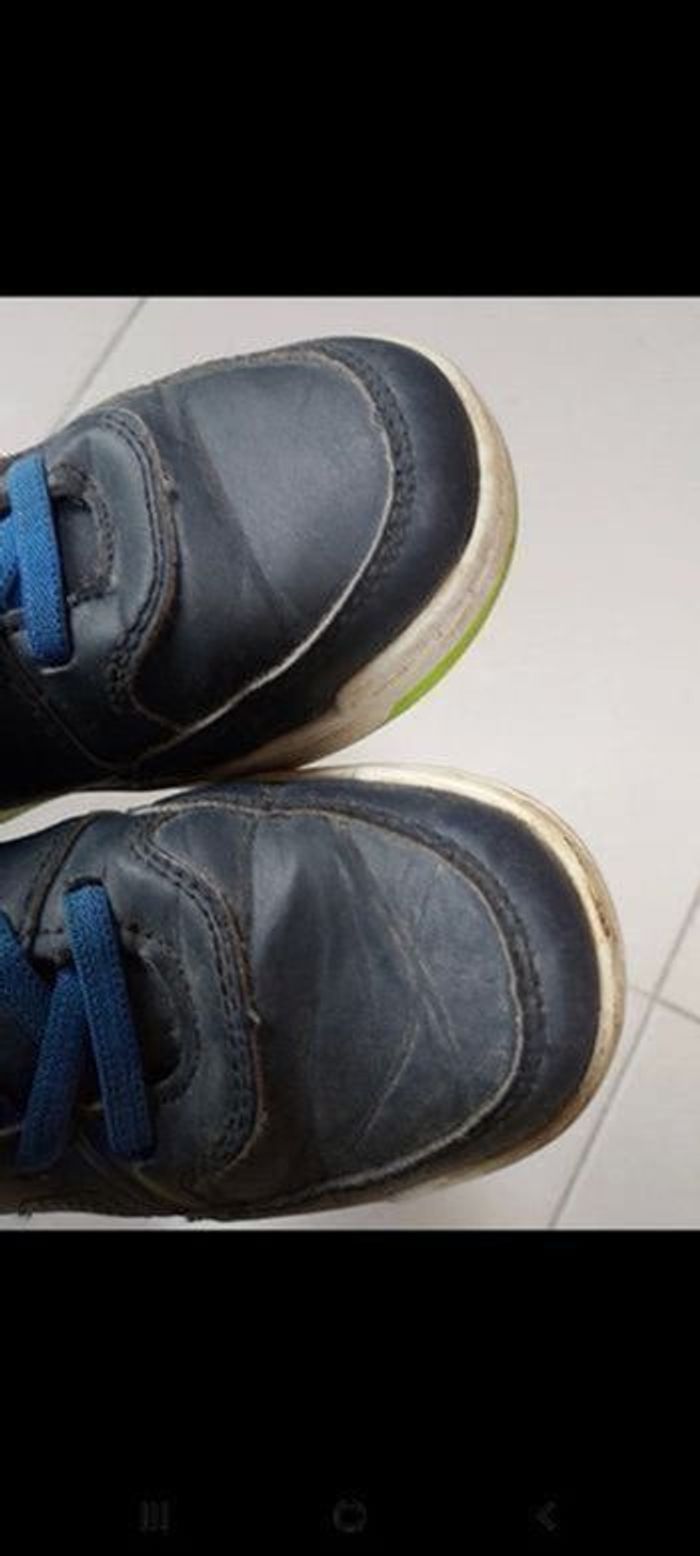 Chaussure montante Pointure 31 - photo numéro 4
