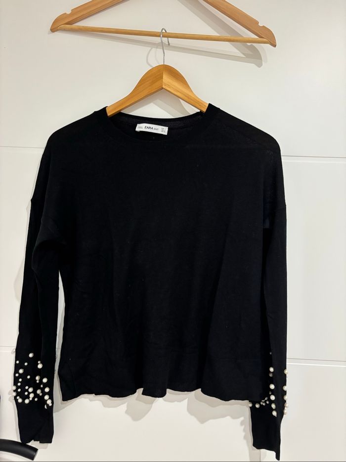 Pull léger Zara