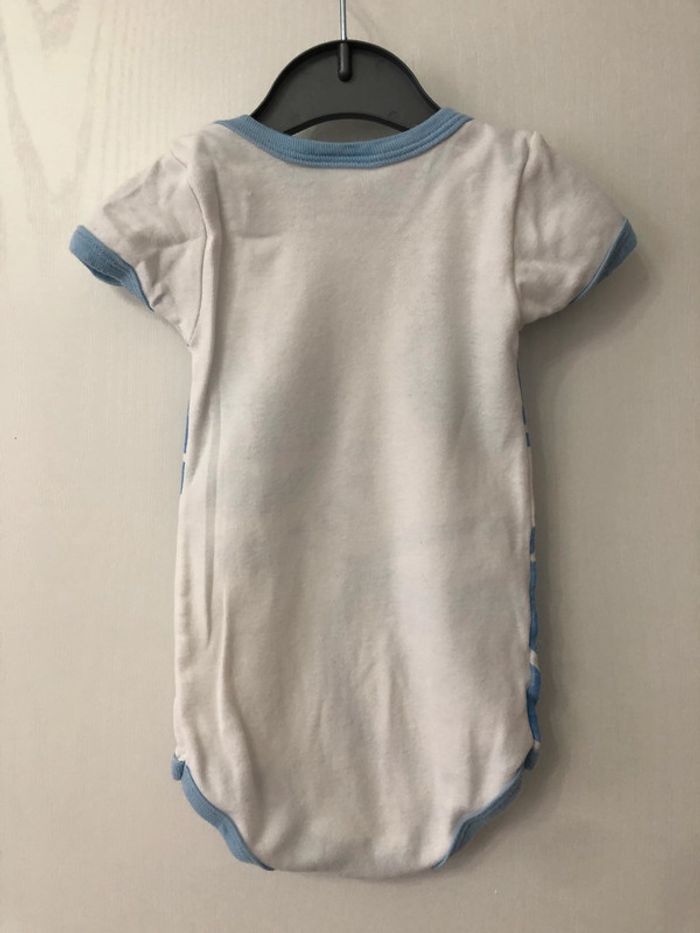 Body, Petit Bateau - photo numéro 2