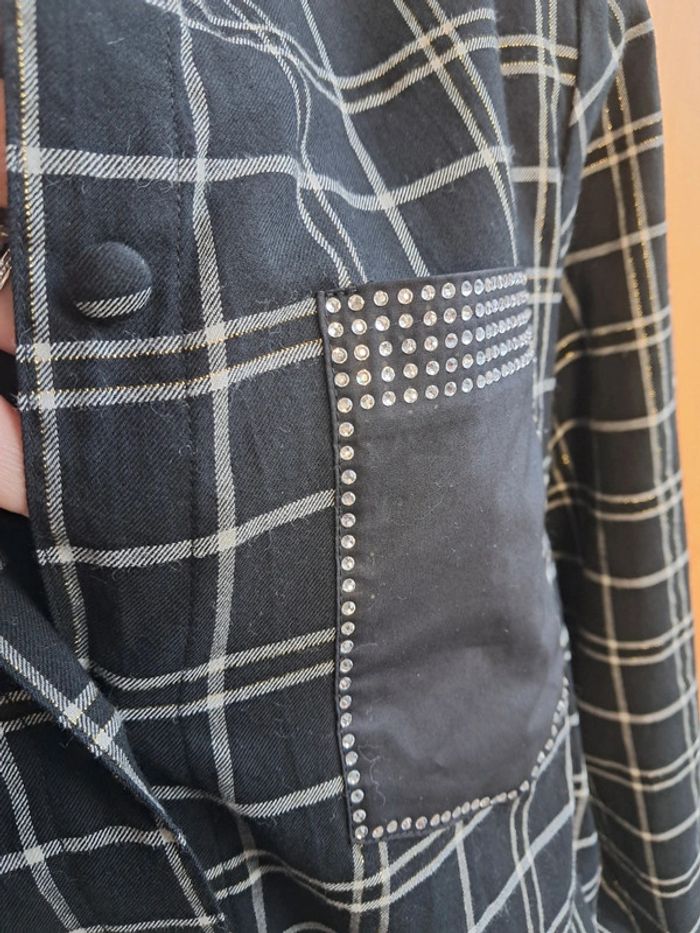 Liu Jo chemise T.42 neuve - photo numéro 4