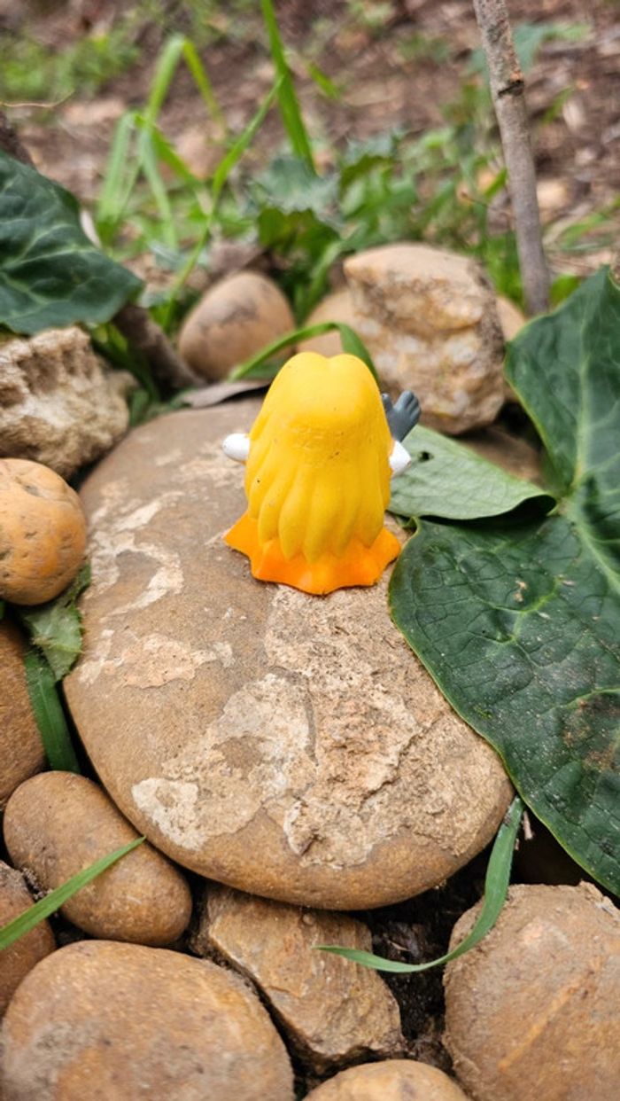 Super figurine Pokemon Nintendo bondai lipouto - photo numéro 3