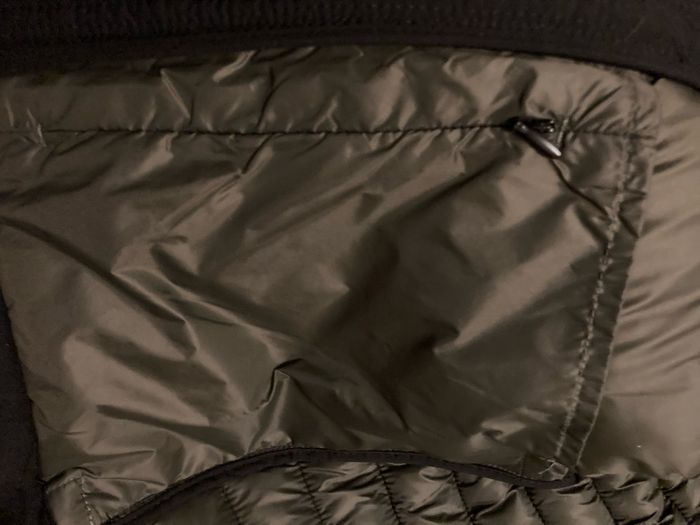 Blouson/ doudoune devred - photo numéro 6