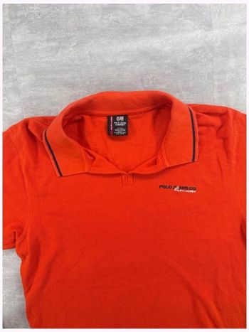 Polo shirt SH334