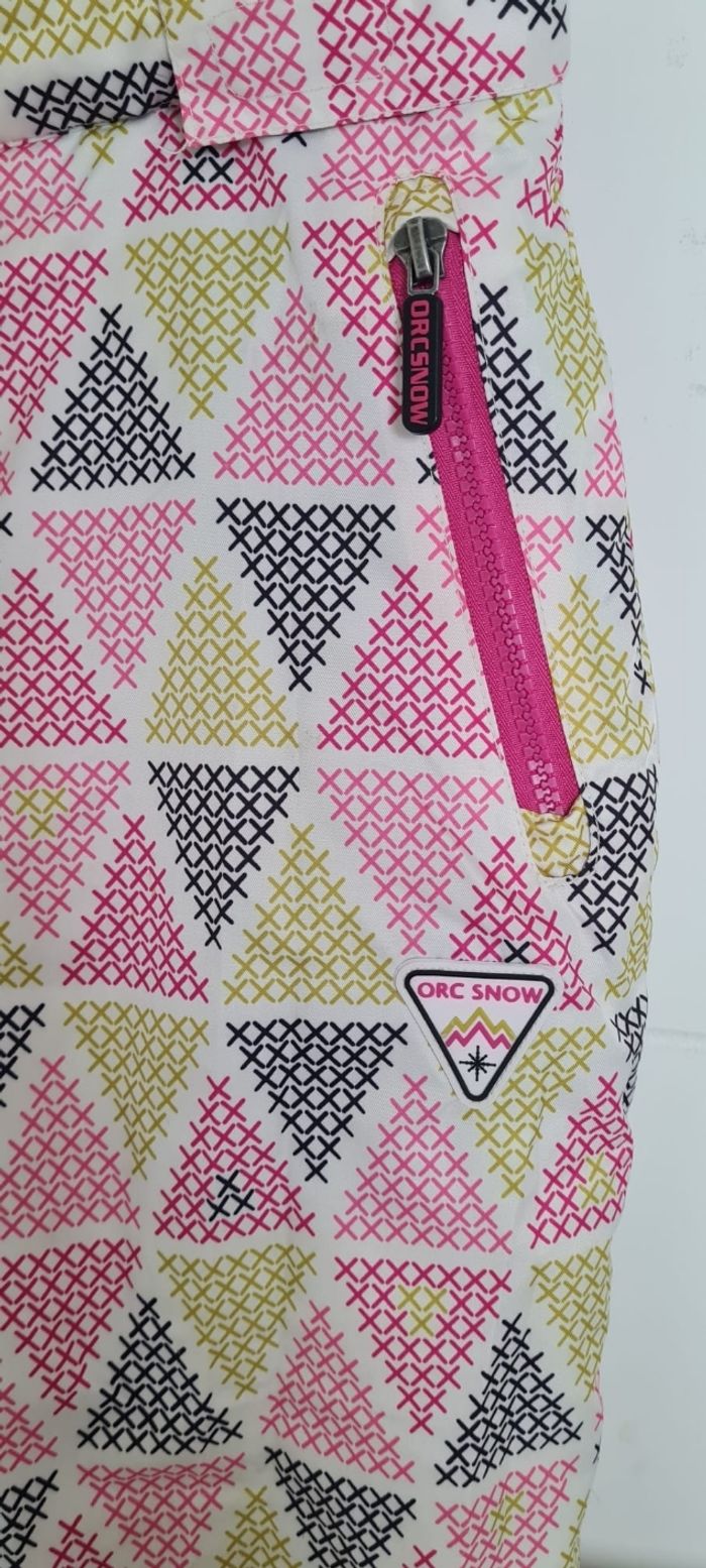 Ensemble de ski Orchestra - photo numéro 3