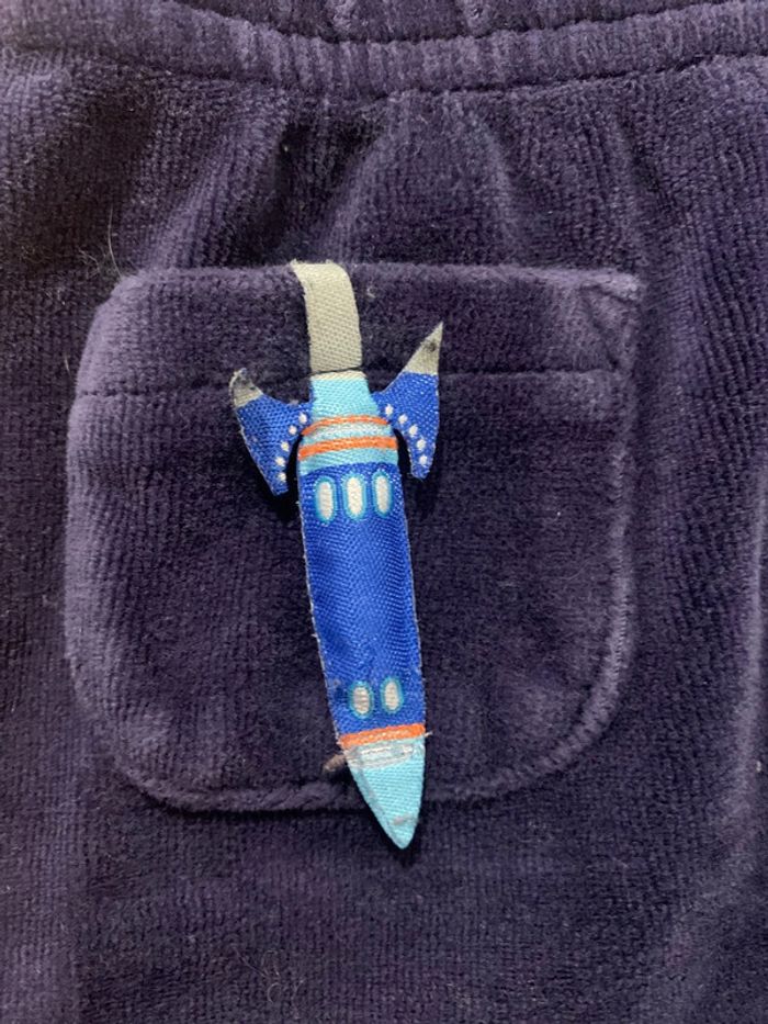 Ensemble Sergent major 2 ans - photo numéro 10