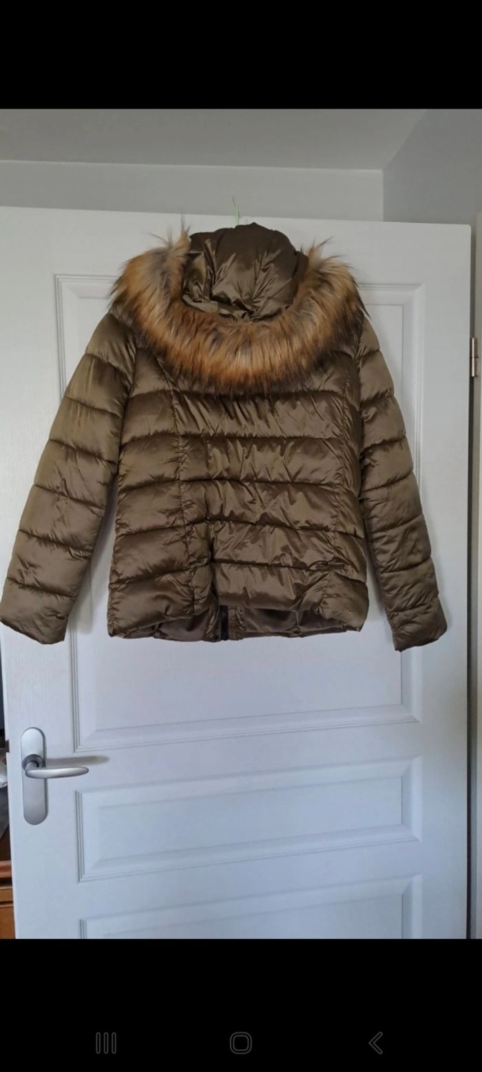 Doudoune Kaporal XL - photo numéro 2