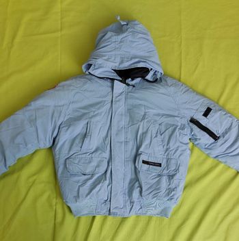 Canada Goose jaket men
