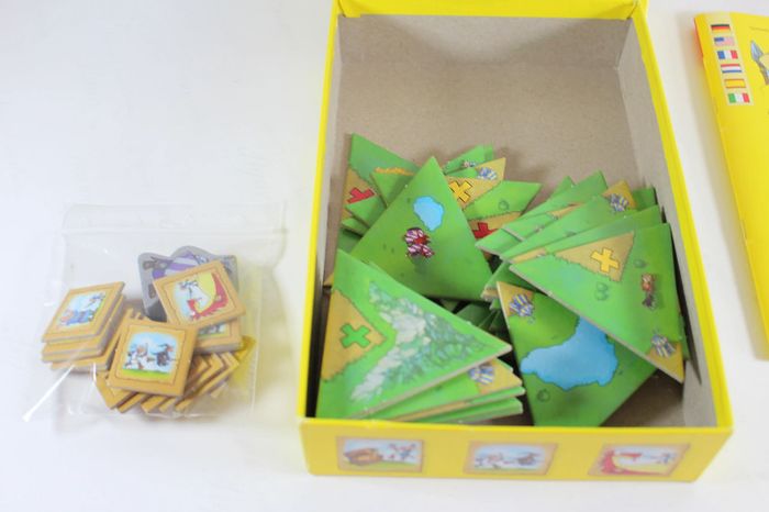 Haba Defis de chevalier - photo numéro 4