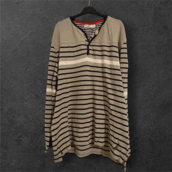 Tee Shirt manche longue T XXL