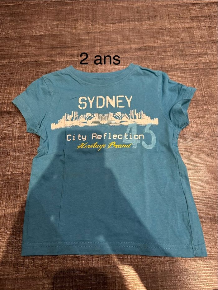 T-shirt