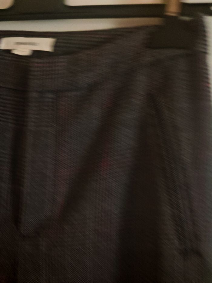 Pantalon femme, taille 36, Springfield - photo numéro 3